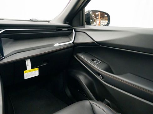 New 2026 Jeep Cherokee Overland image 10