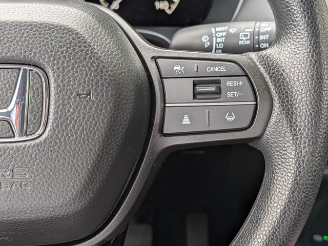Used 2026 Honda HR-V LX image 22