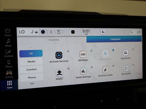 New 2026 Jeep Gladiator Willys image 35