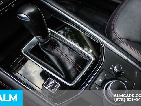 Used 2024 MAZDA CX-5 Carbon Edition AWD/4WD image 37