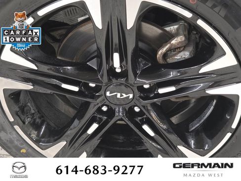 Used 2024 Kia K5 GT-Line FWD image 13
