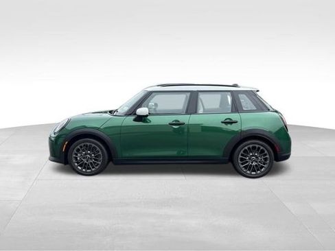New 2026 MINI Cooper 4-Door Hardtop FWD image 8