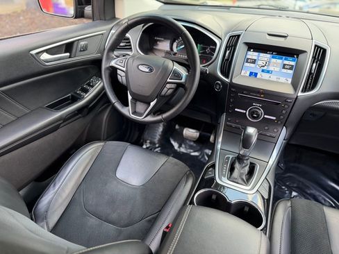 Used 2016 Ford Edge Sport w/ Equipment Group 401A image 42