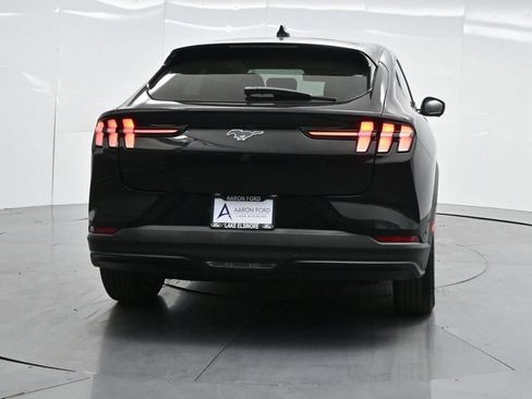 Used 2023 Ford Mustang Mach-E Select RWD image 7