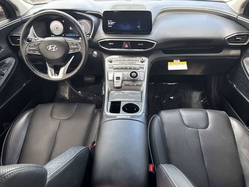 Used 2022 Hyundai Santa Fe SEL w/ Convenience + Premium Package FWD image 17