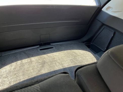 Used 2025 Nissan Rogue SV AWD/4WD image 33