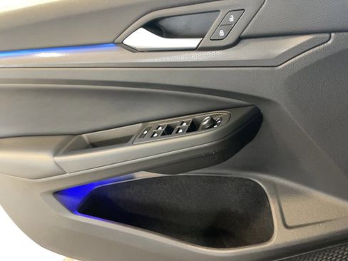 Used 2024 Volkswagen GTI Autobahn image 17