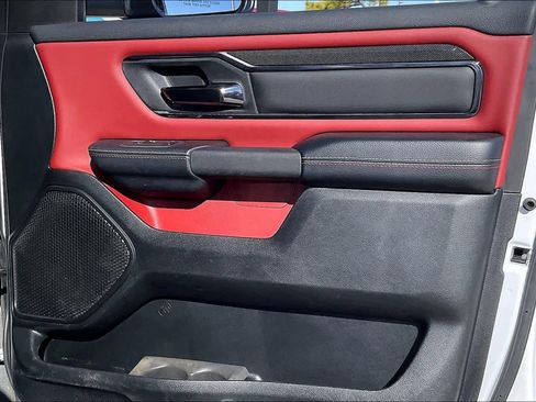 Used 2021 RAM 1500 TRX w/ Trailer Tow Group image 22