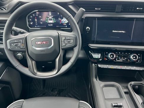 New 2026 GMC Sierra 2500 AT4X w/ AT4X AEV Edition AWD/4WD image 10