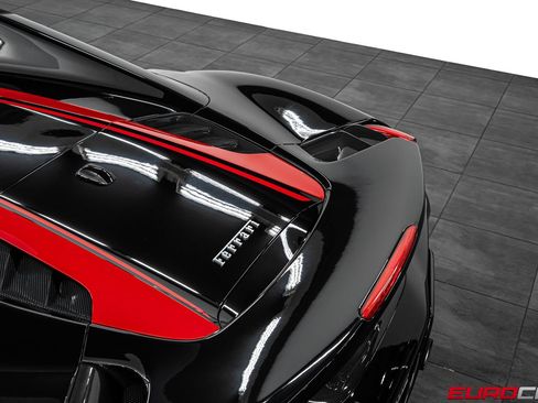 Used 2020 Ferrari 488 Pista Spider RWD image 27