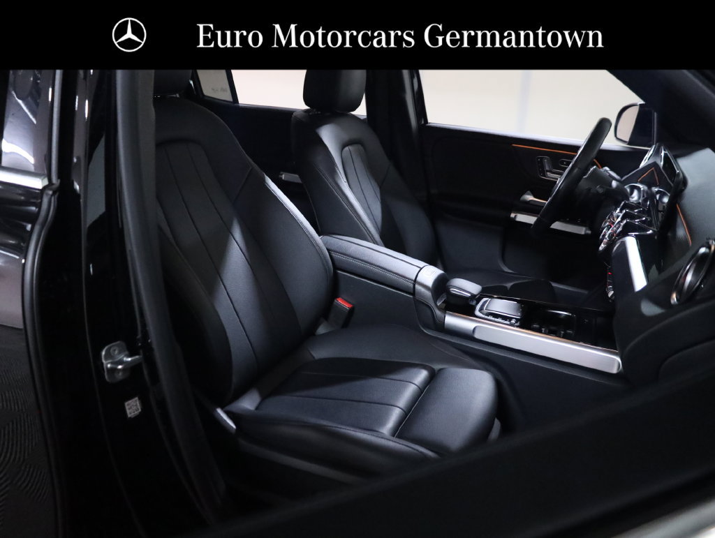 Used 2023 Mercedes-Benz GLB 250 4MATIC w/ Premium Package image 52