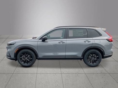 New 2026 Honda CR-V Sport image 2