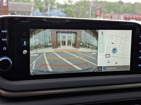 Used 2023 Hyundai Sonata SEL Plus w/ Cargo Package FWD image 19