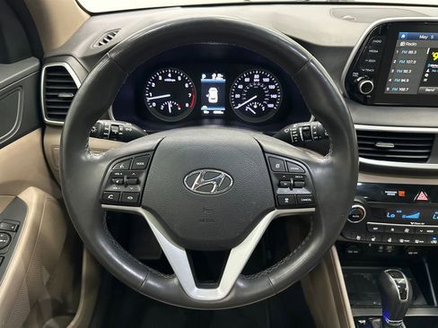 Used 2020 Hyundai Tucson Ultimate AWD/4WD image 26