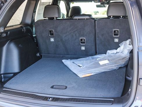 New 2026 Jeep Grand Cherokee Altitude RWD image 25