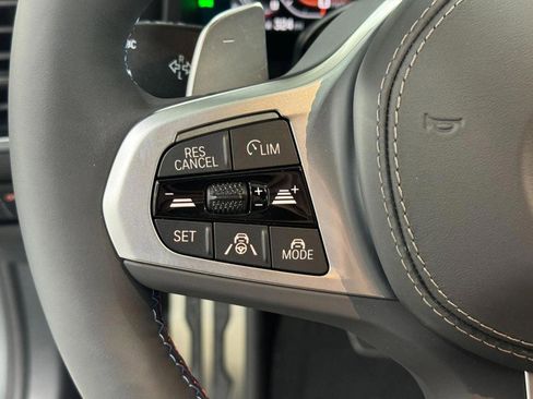 New 2026 BMW M850i xDrive image 33