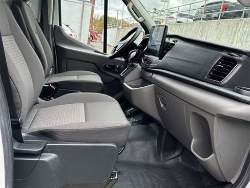 Used 2022 Ford Transit 350 image 30