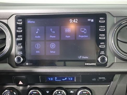 Used 2023 Toyota Tacoma TRD Off-Road AWD/4WD image 47