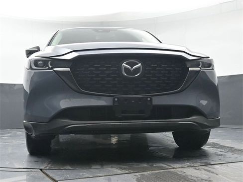Certified 2023 MAZDA CX-5 Carbon Edition image 34