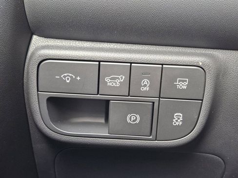 New 2026 Hyundai Palisade XRT Pro AWD/4WD image 23