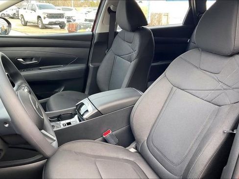 New 2026 Hyundai Tucson SE FWD image 9