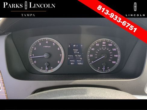 Used 2016 Hyundai Sonata Limited FWD image 30