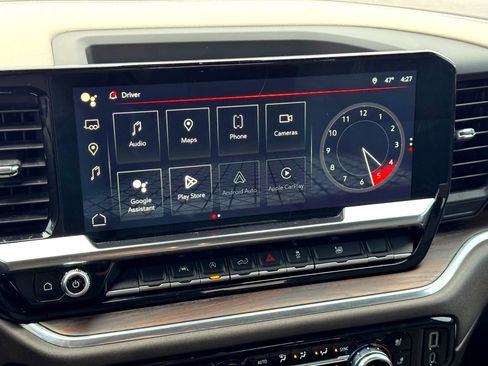 Used 2023 GMC Sierra 1500 SLT image 28