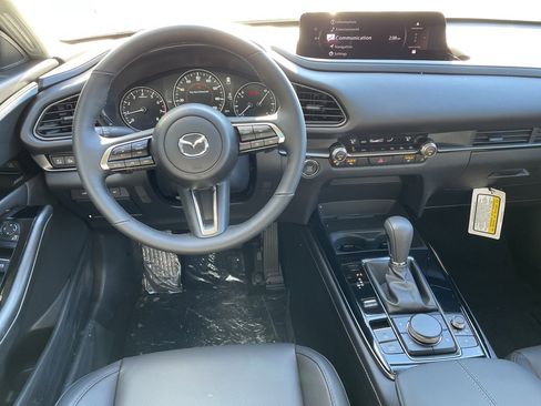 New 2026 MAZDA CX-30 2.5 Turbo w/ Premium Plus Pkg image 17