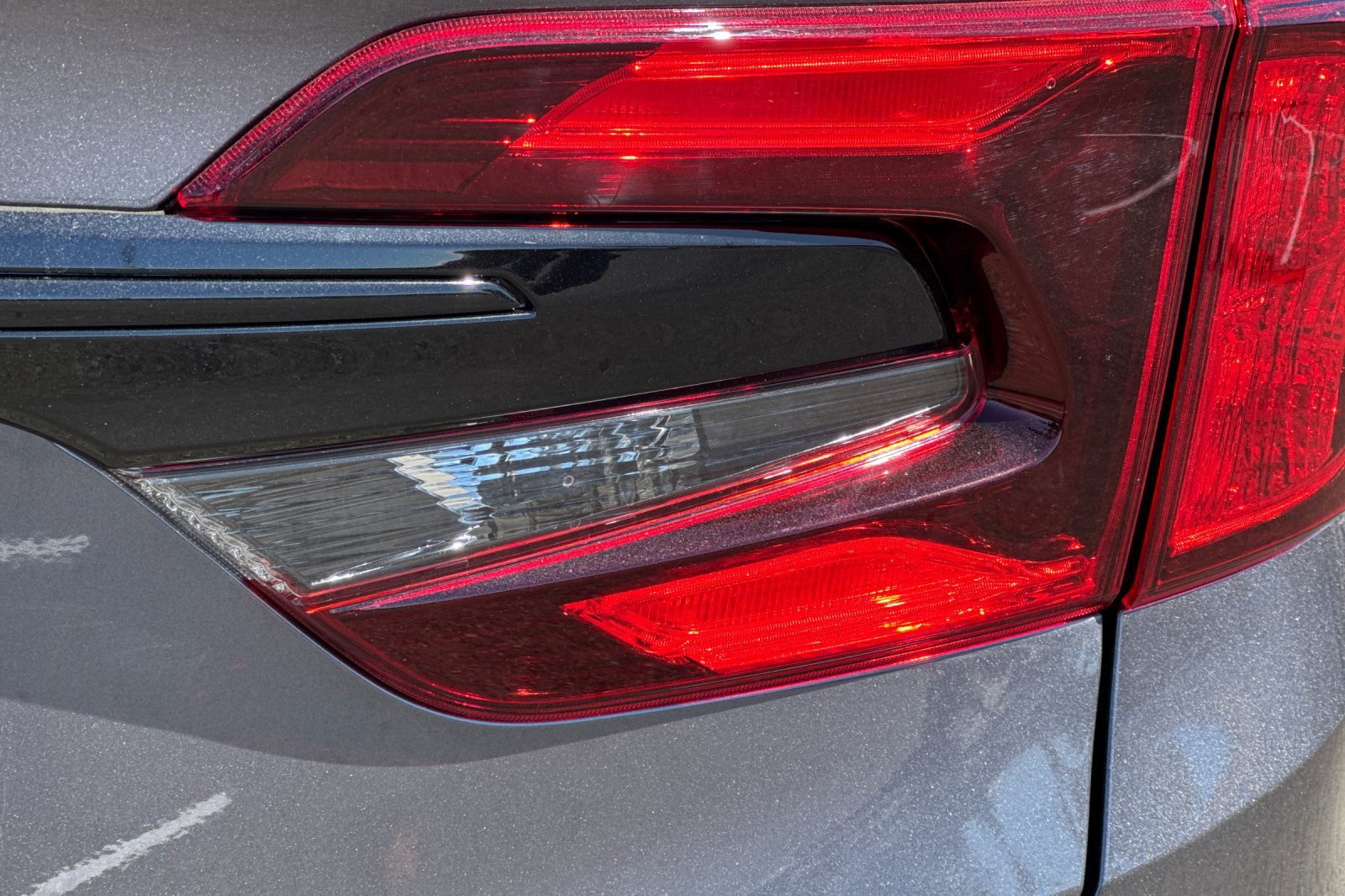 New 2026 Honda Odyssey EX-L image 34