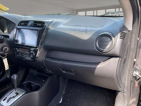 Used 2024 Mitsubishi Mirage FWD image 23
