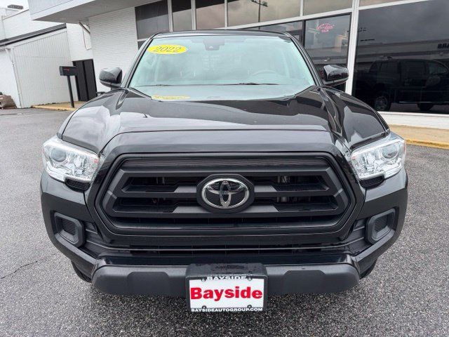 Used 2022 Toyota Tacoma SR AWD/4WD image 29