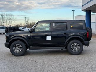 New 2026 Ford Bronco Big Bend video 2