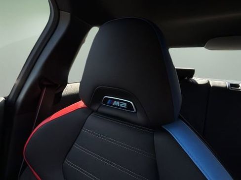 Used 2025 BMW M2 w/ Lighting Package image 34