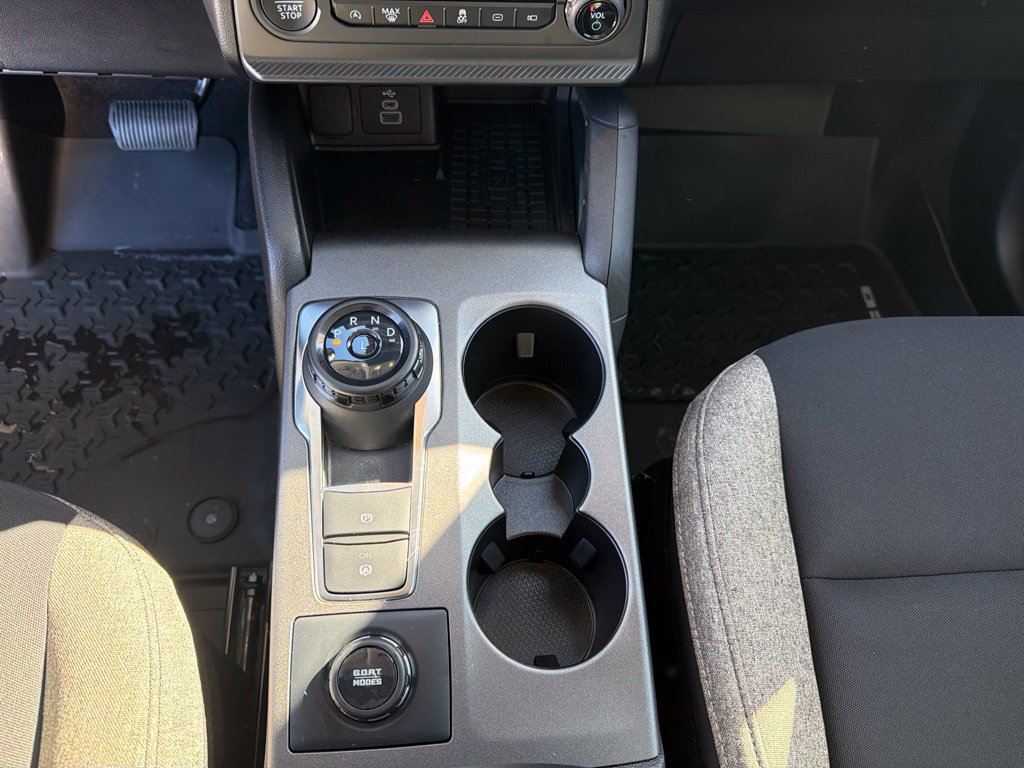 Certified 2025 Ford Bronco Sport Big Bend AWD/4WD image 26