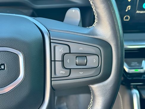 Used 2023 GMC Sierra 1500 Denali Ultimate AWD/4WD image 19