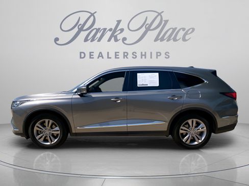 Certified 2023 Acura MDX FWD image 2