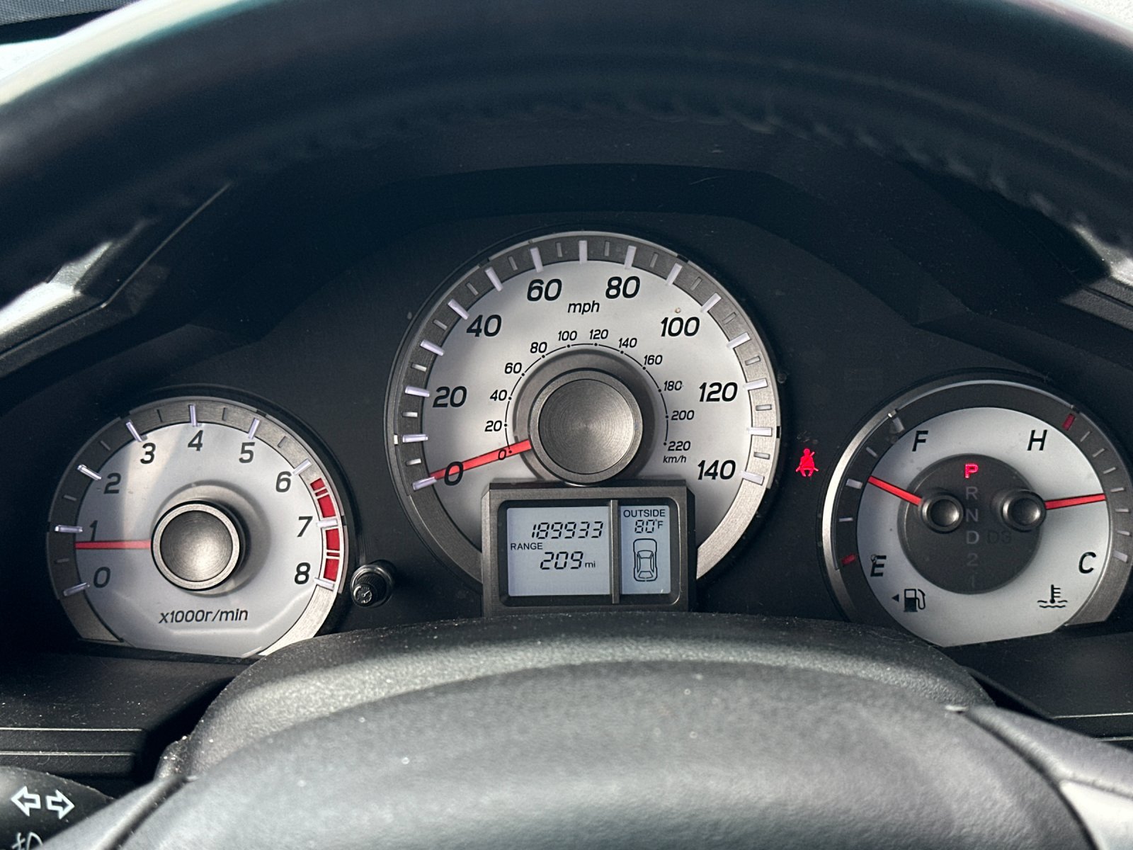 Used 2013 Honda Pilot EX-L image 23
