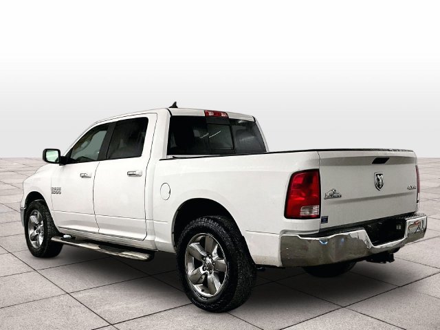 Used 2014 RAM 1500 Big Horn AWD/4WD image 11