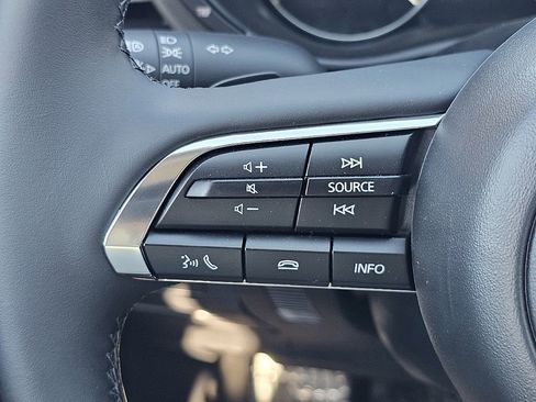 New 2026 MAZDA CX-30 2.5 Turbo w/ Premium Plus Pkg image 33