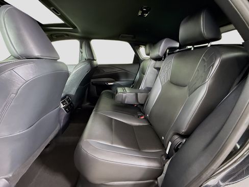 Used 2024 Lexus RX 350 Premium w/ Convenience Package FWD image 27
