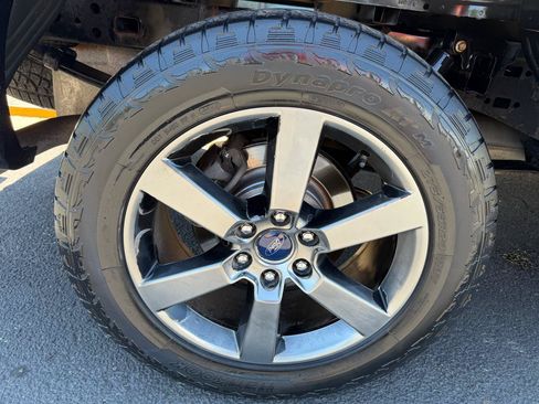 Used 2017 Ford F150 Lariat AWD/4WD image 20