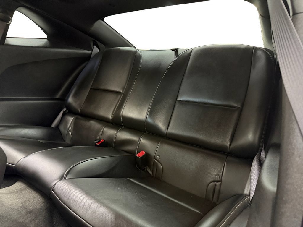 Used 2012 Chevrolet Camaro LT w/ RS Package RWD image 16
