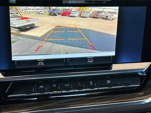 Certified 2023 Chevrolet Silverado 1500 LT w/ LPO, Liner Protection Package RWD image 20