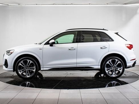 Used 2022 Audi Q3 2.0T Premium Plus image 12