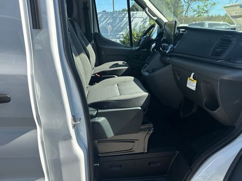 New 2026 Ford Transit 350 XLT RWD image 40