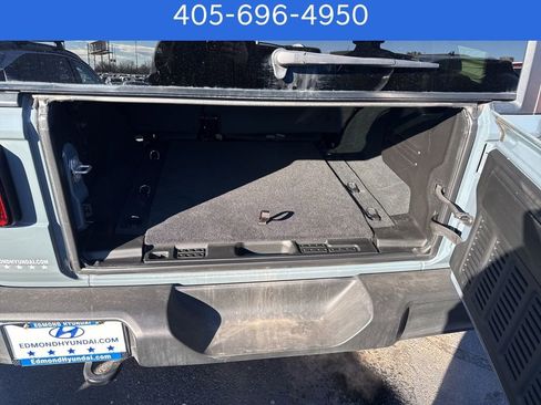 Used 2024 Jeep Wrangler Sport S image 18