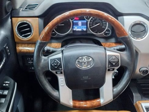 Used 2015 Toyota Tundra 1794 Edition image 40