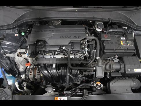 Certified 2023 Hyundai Kona SEL AWD/4WD image 21