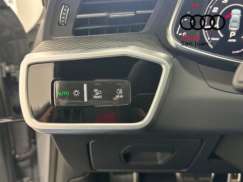 Used 2023 Audi RS 7 Sportback w/ Black Optic Package image 16