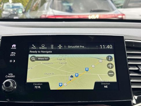 Certified 2022 Honda Pilot TrailSport image 24